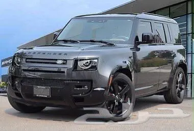 Land Rover Defender HSE 2025