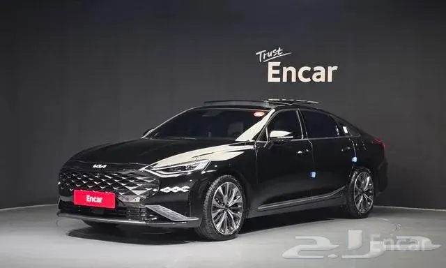 Kia K8 2023