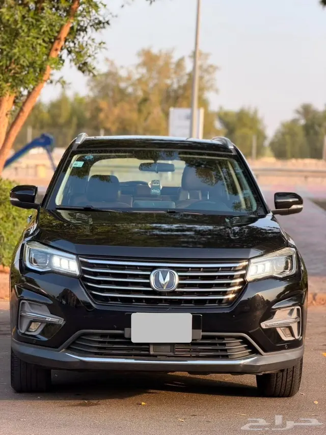 Changan Cs 75 2020