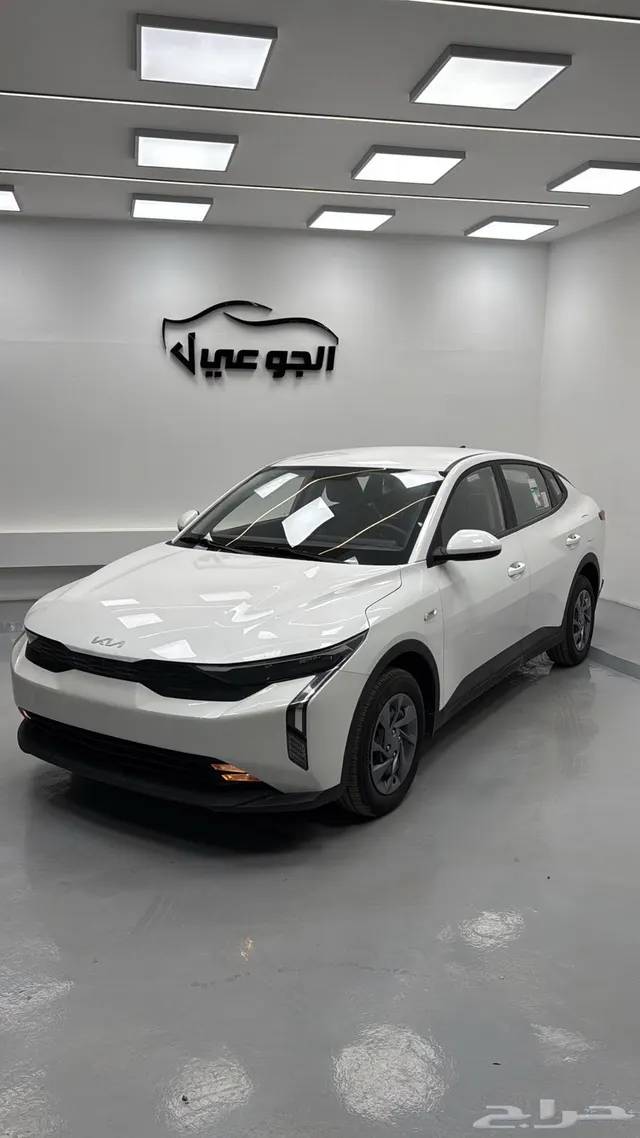 Kia K3 2025