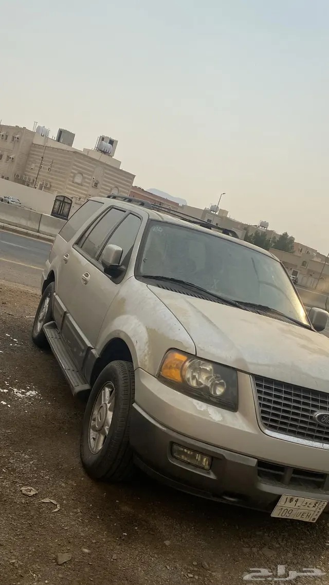 Ford Expedition 2006