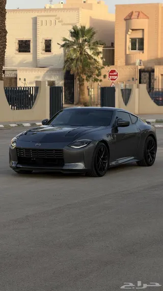 Nissan Z 2023 — Haraj