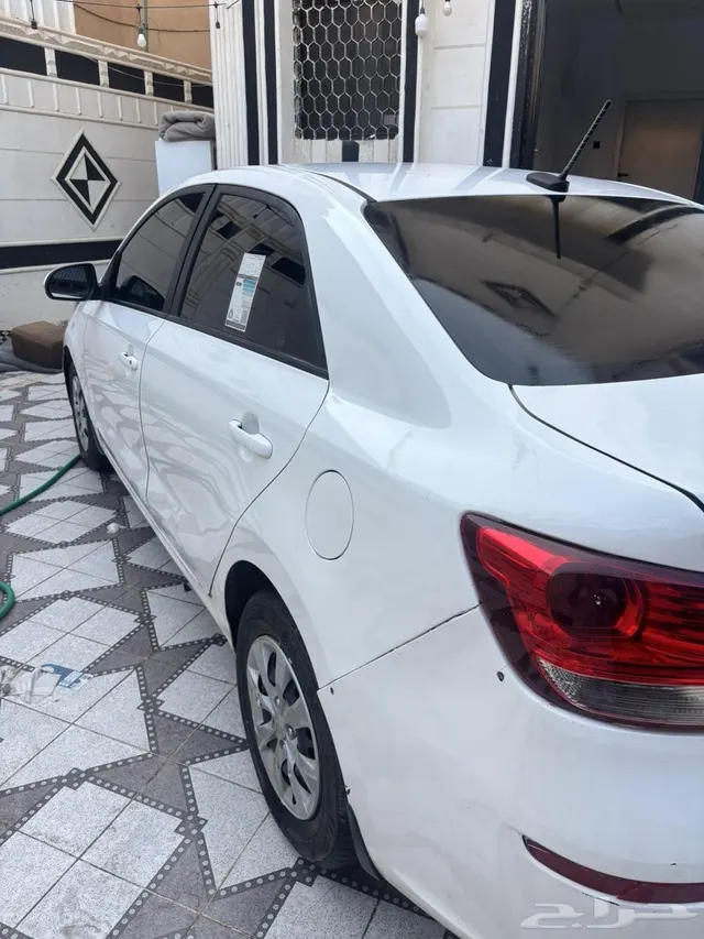 Kia Pegas 2025