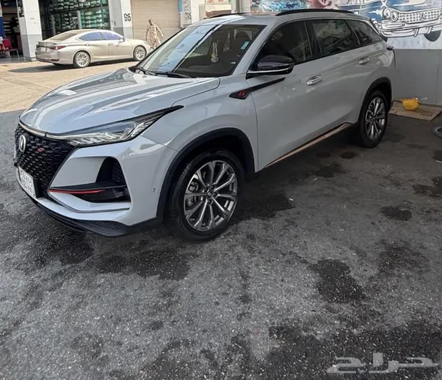 Changan Cs 75 2022