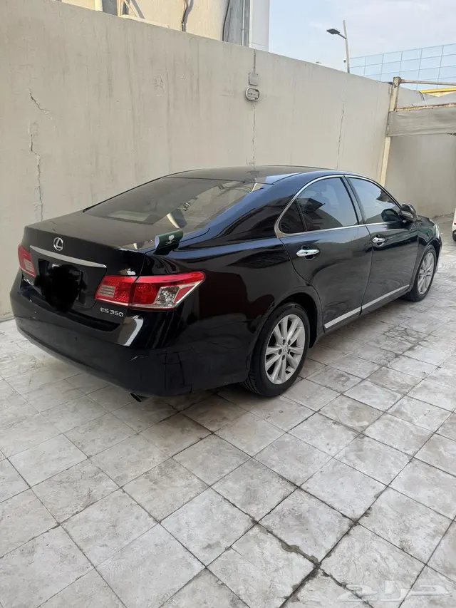 Lexus ES 350 2010