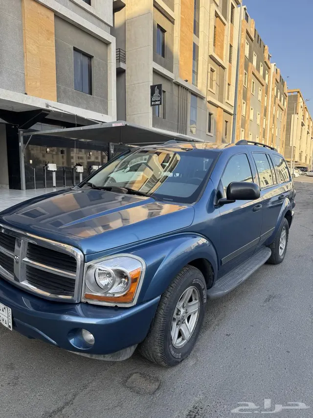 Dodge Durango 2006