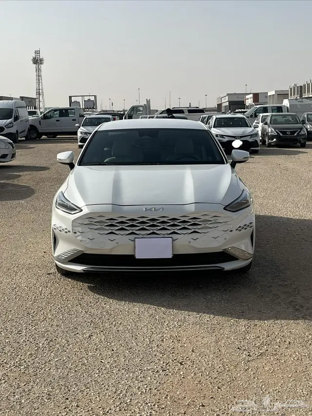 Kia K8 2022