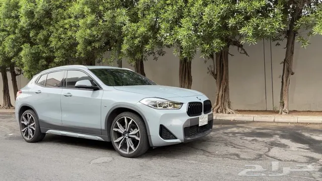 BMW X2 2023