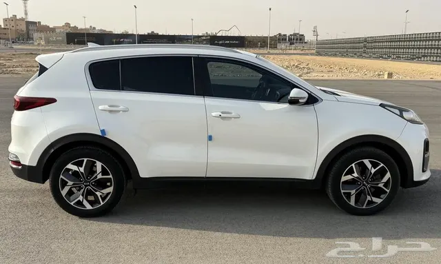 Kia Sportage 2019
