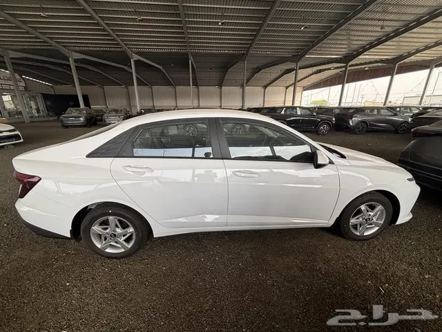 Hyundai Accent 2026