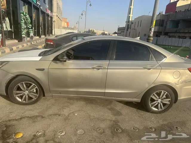 Changan Eado 2019