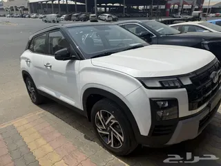 هيونداي كريتا 2026