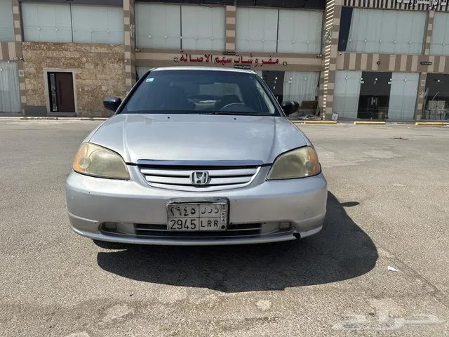 Honda Civic 2003