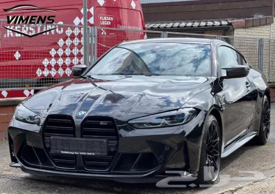 BMW M4 2023
