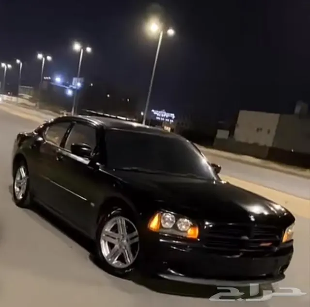 Dodge Charger 2006