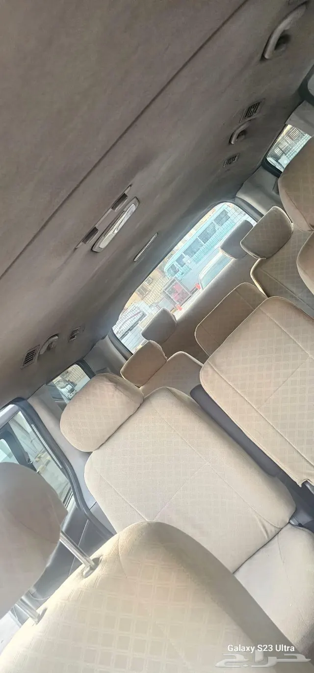 Hyundai H1 2009