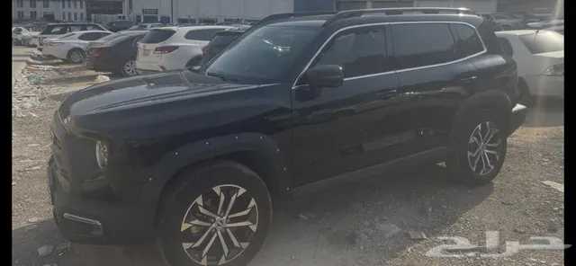 Haval H2 2022