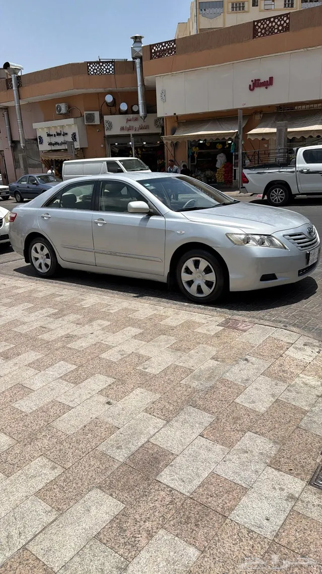 Toyota Camry 2008