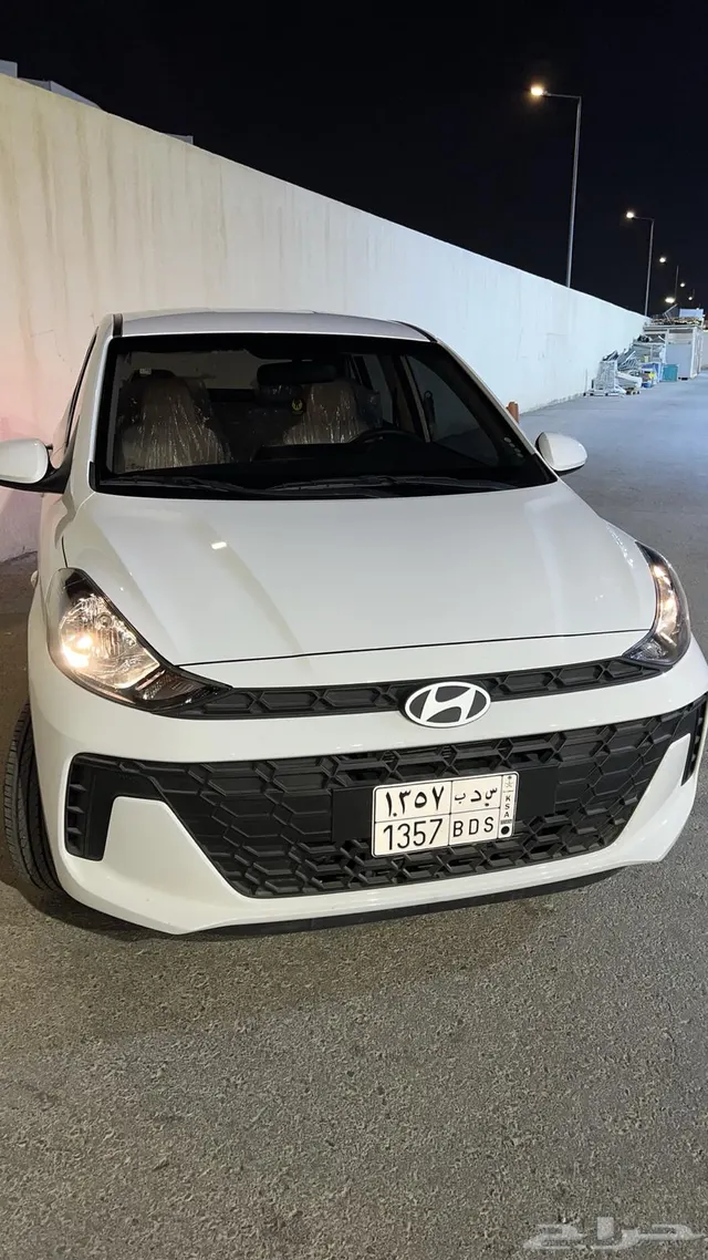 Hyundai I10 2026