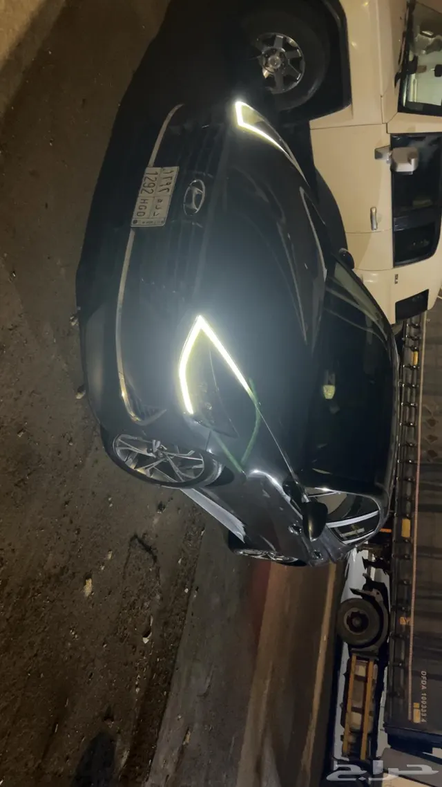 Hyundai Sonata 2020
