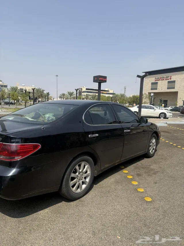 Lexus ES 300 2005