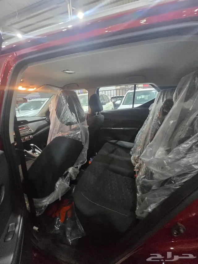 Nissan Kicks 2024