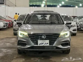 إم جي 5 2023