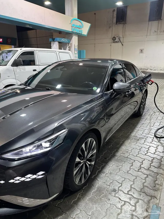 Kia K8 2022