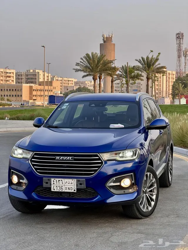 Haval H6 2022