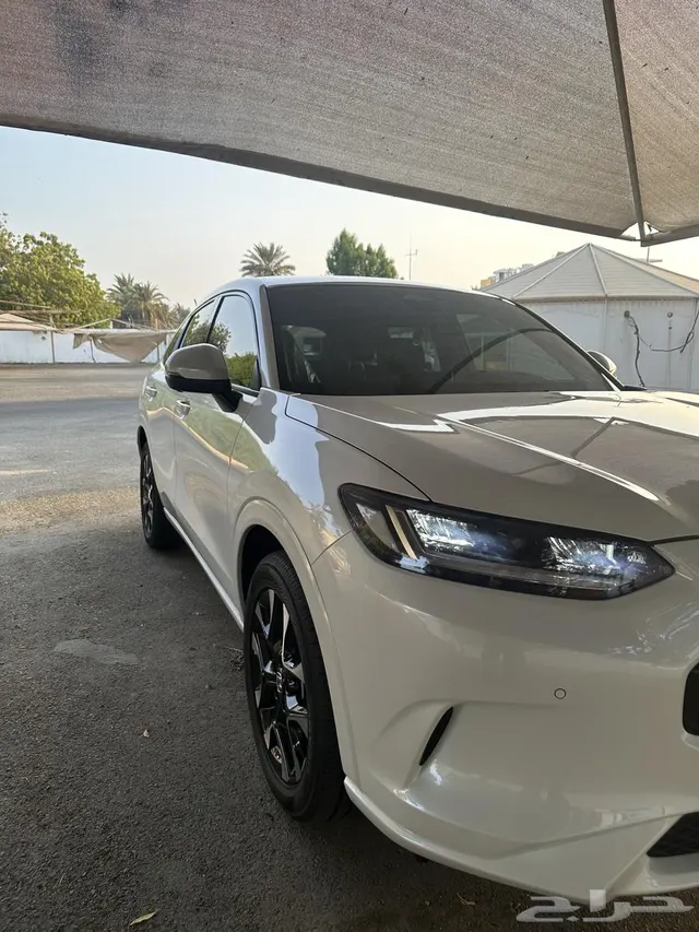 Honda Zr V 2025