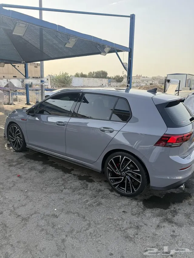Volkswagen Golf 2024