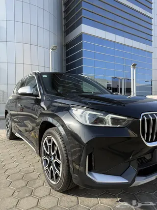 BMW X1 2023 — Haraj