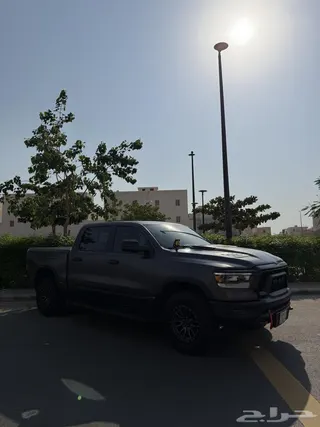 Dodge Ram 1500 2023 — Haraj