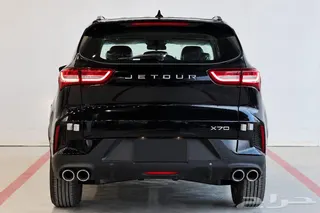 جيتور X70 2026