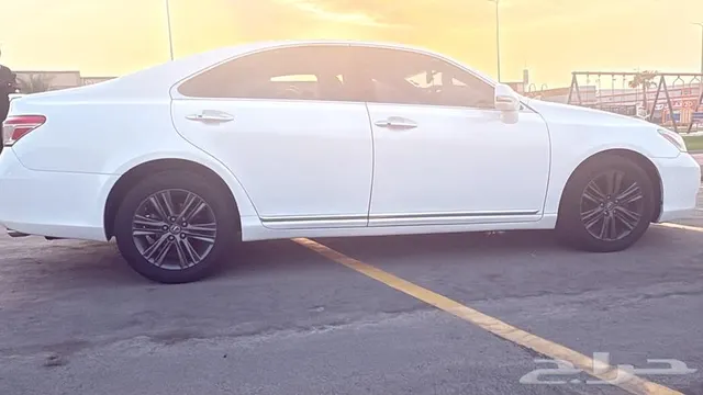 Lexus ES 350 2009