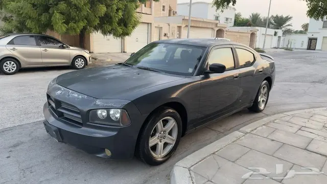 Dodge Charger 2008