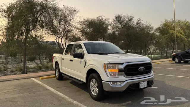 Ford F 150 2021