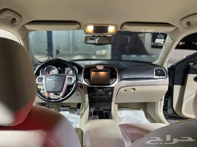 Chrysler 300 2014