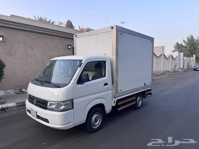 Suzuki Apv 2024