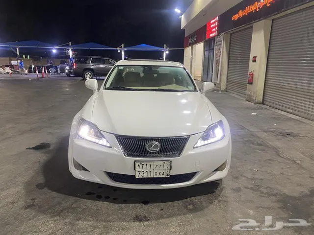 Lexus IS 300 2008
