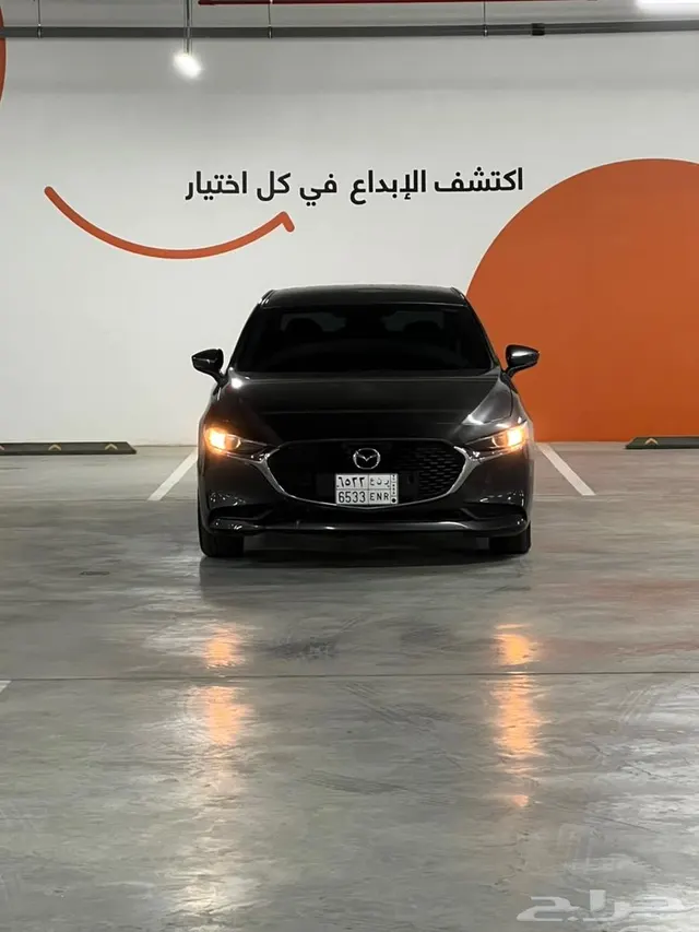 Mazda 2 2025