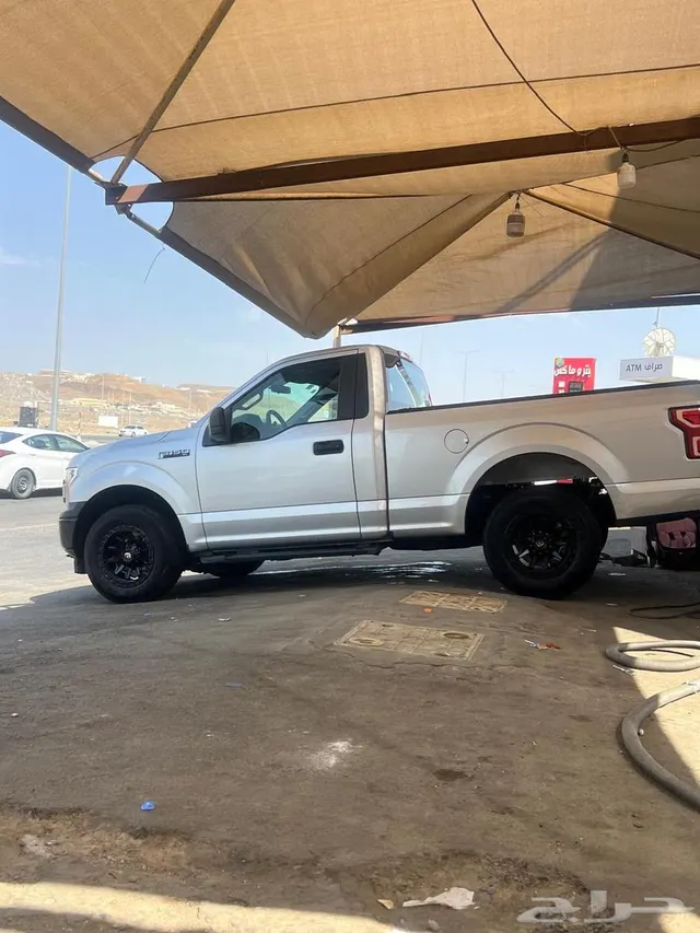 Ford F 150 2018