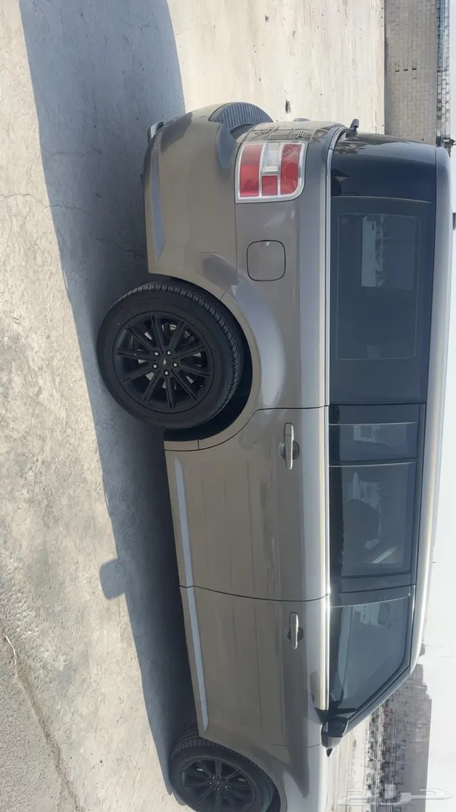 Ford Flex 2013