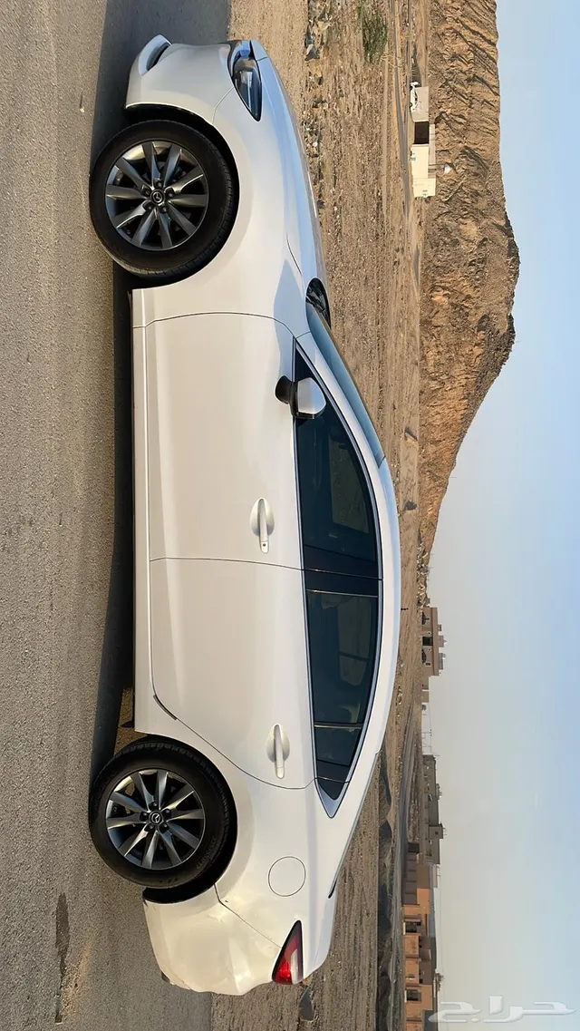 Mazda 6 2020