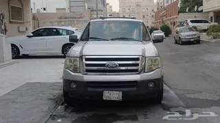 Ford Expedition 2011