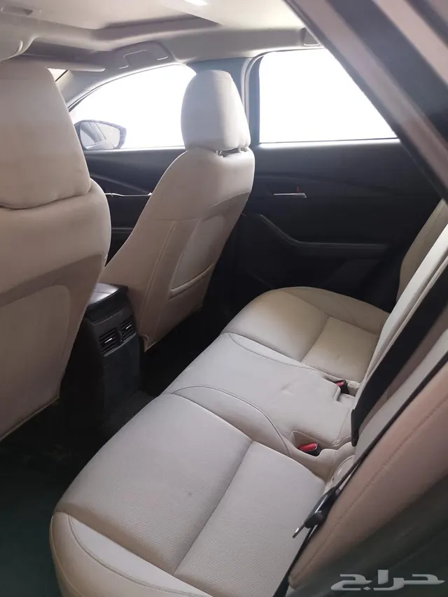 Mazda 2 2022