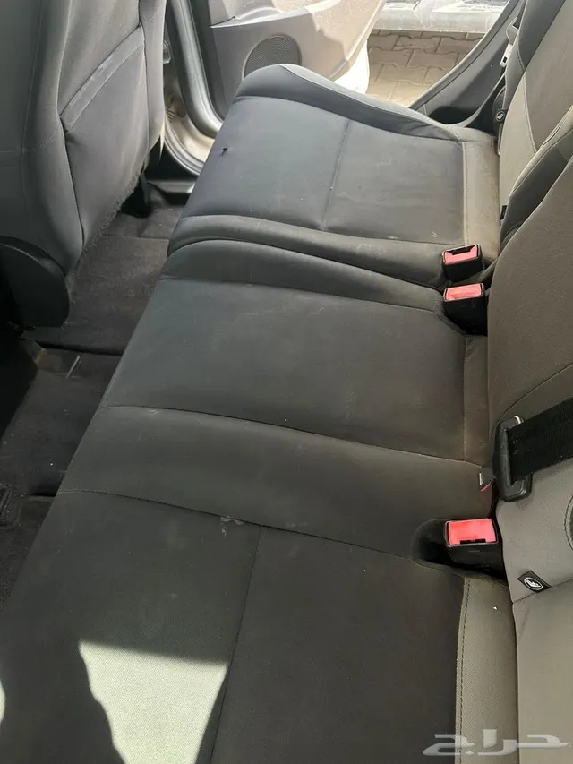 Ford Escape 2014