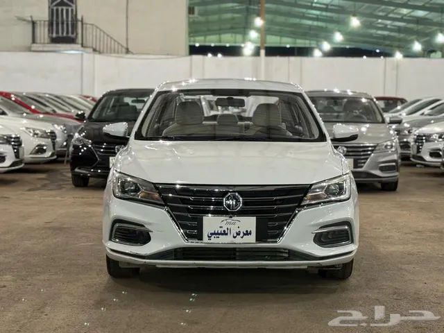 MG 5 2023