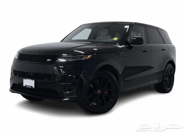 Land Rover Range Rover Sport 2025