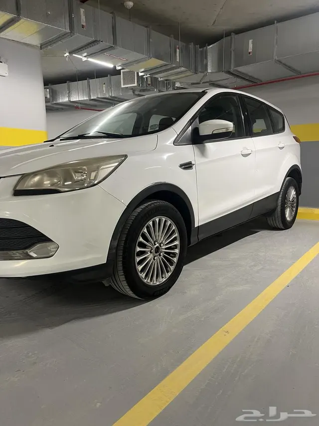 Ford Escape 2015